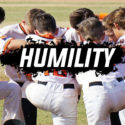 Humility