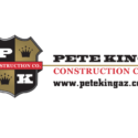 Pete King Construction